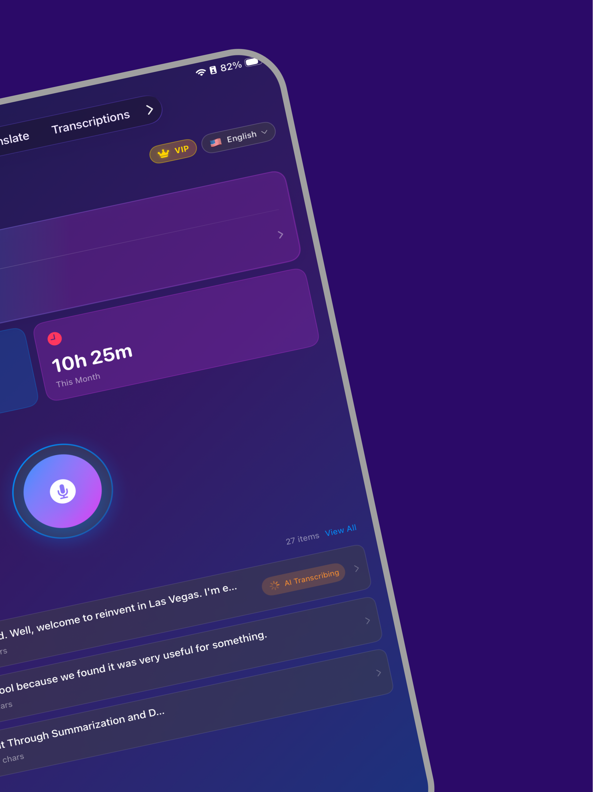 EchoPilot screenshot 10