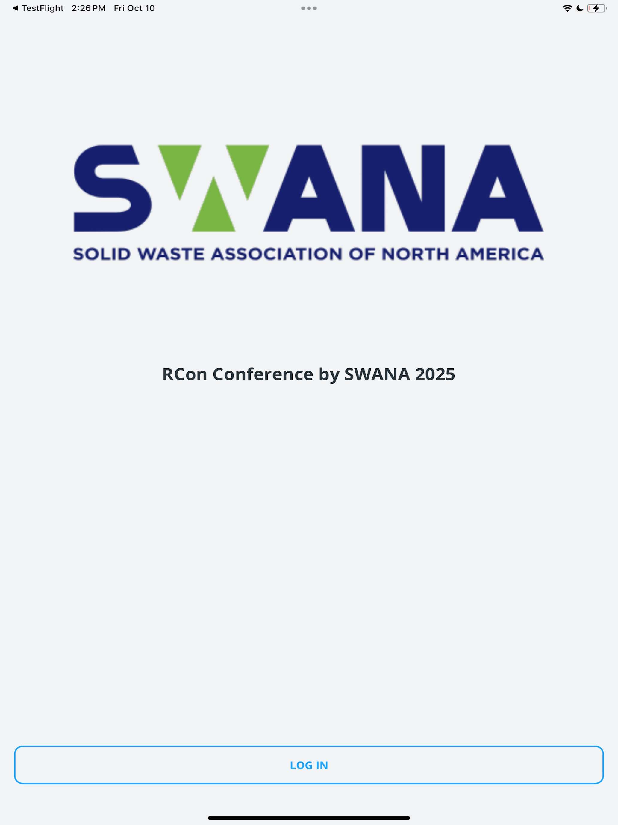 SWANA RCon™ screenshot 7