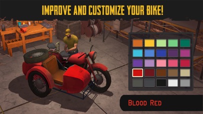 Live or Die: Zombie Survival Screenshot