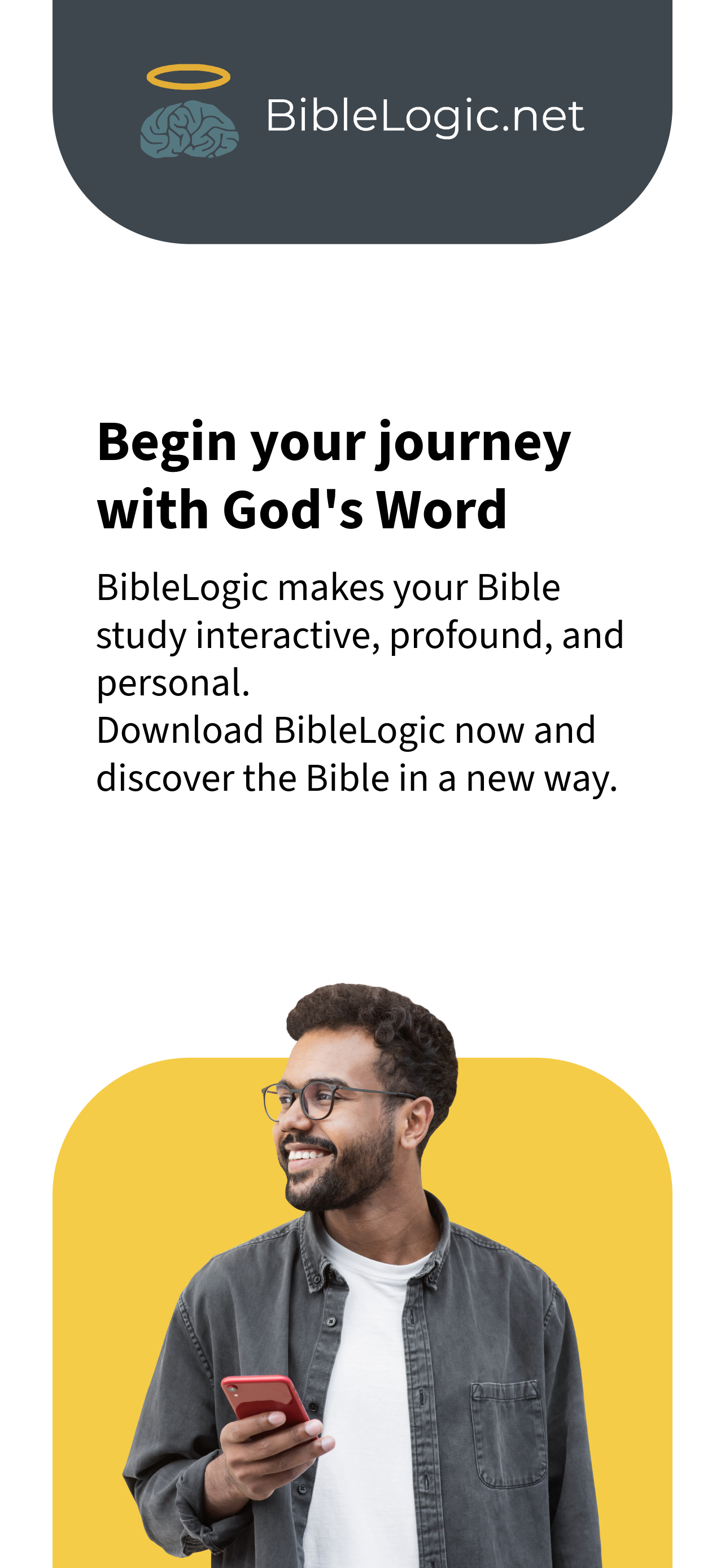 Bible Study & Commentary screenshot 4