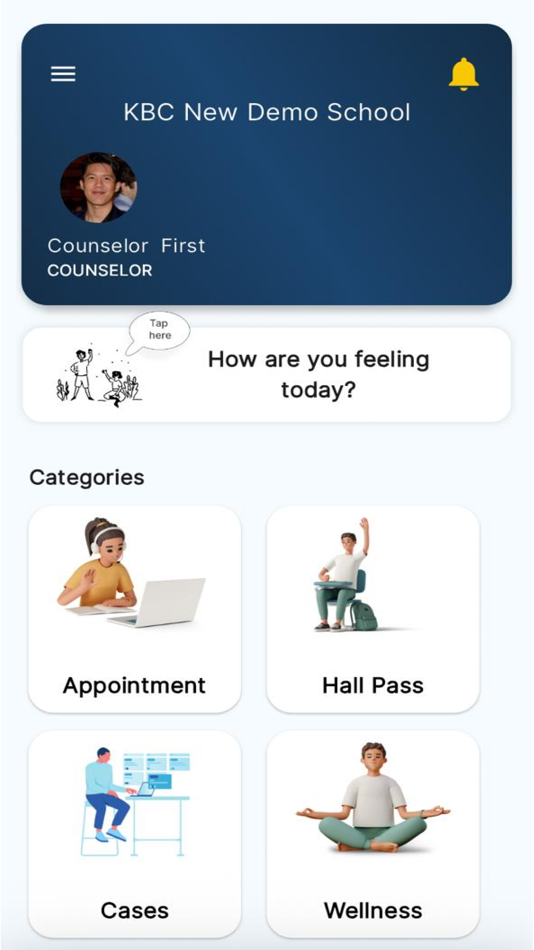 #1. @ReSet (iOS) 由: Knowledge Bridge Consulting Inc.