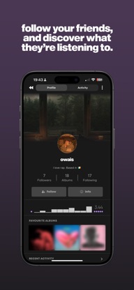 Grooves - Rate Music screenshot 3