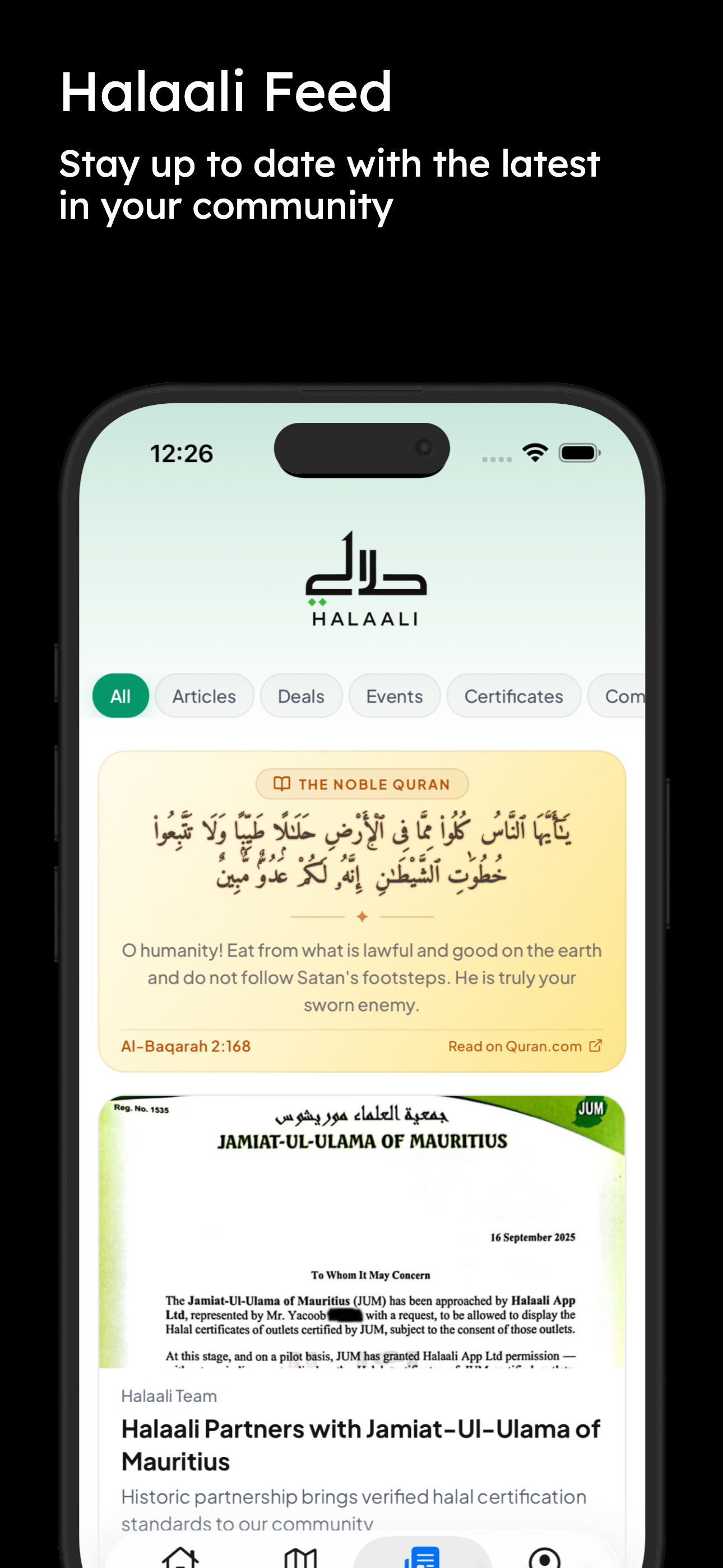 Halaali