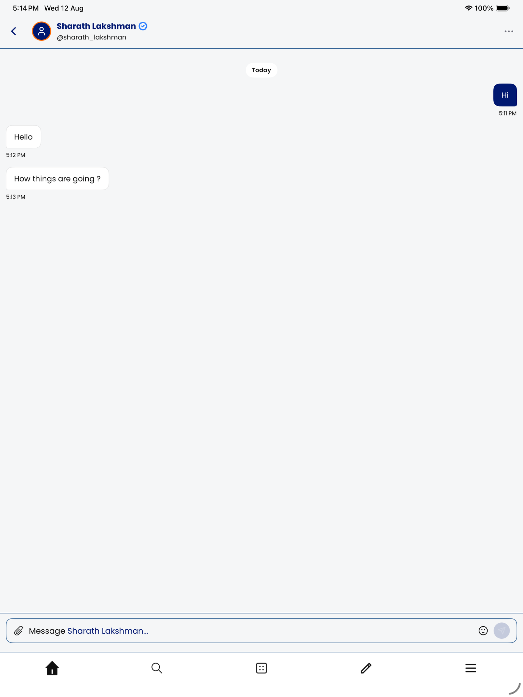 The Change Network screenshot 18