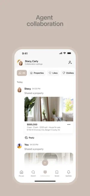 Stacy Esser Group screenshot 4