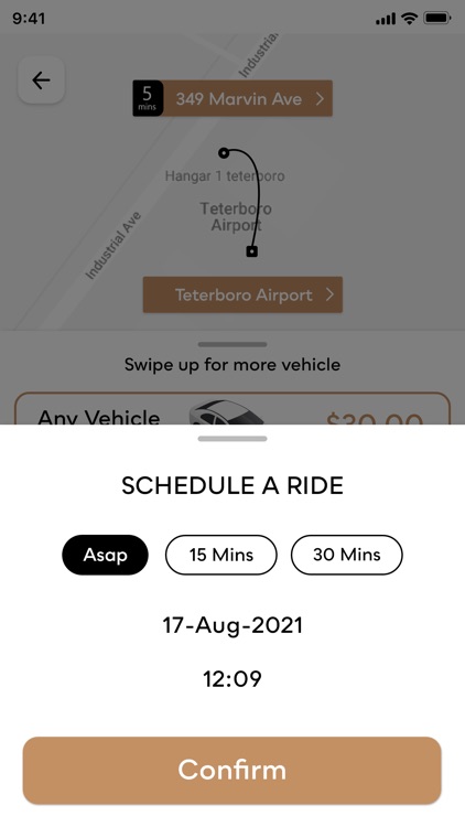 Rider: Arrive Safe and On Time screenshot-4
