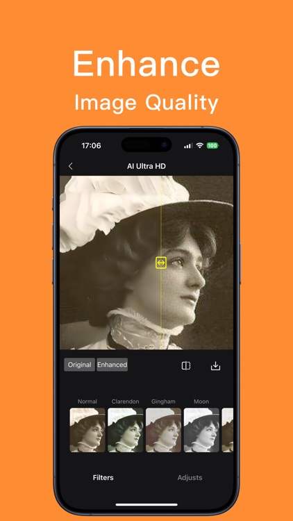 AI Photo Editor & Art Creation
