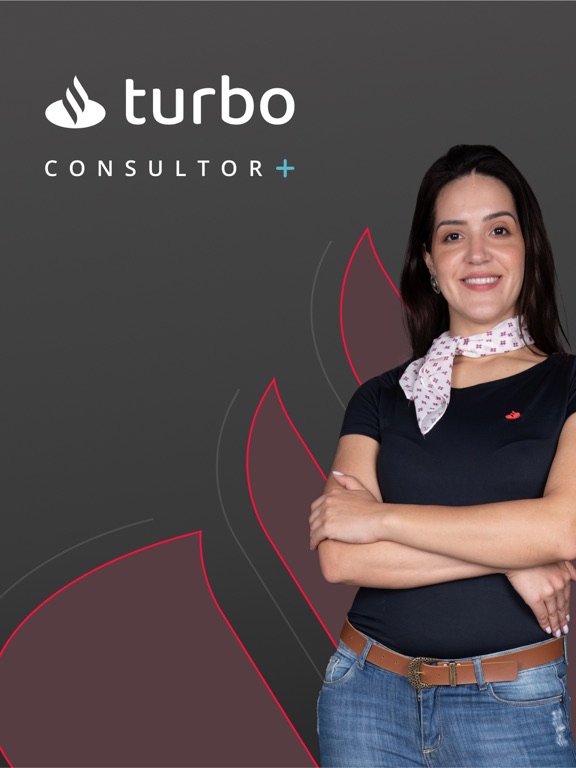 Screenshot #4 pour Consultor Mais Turbo
