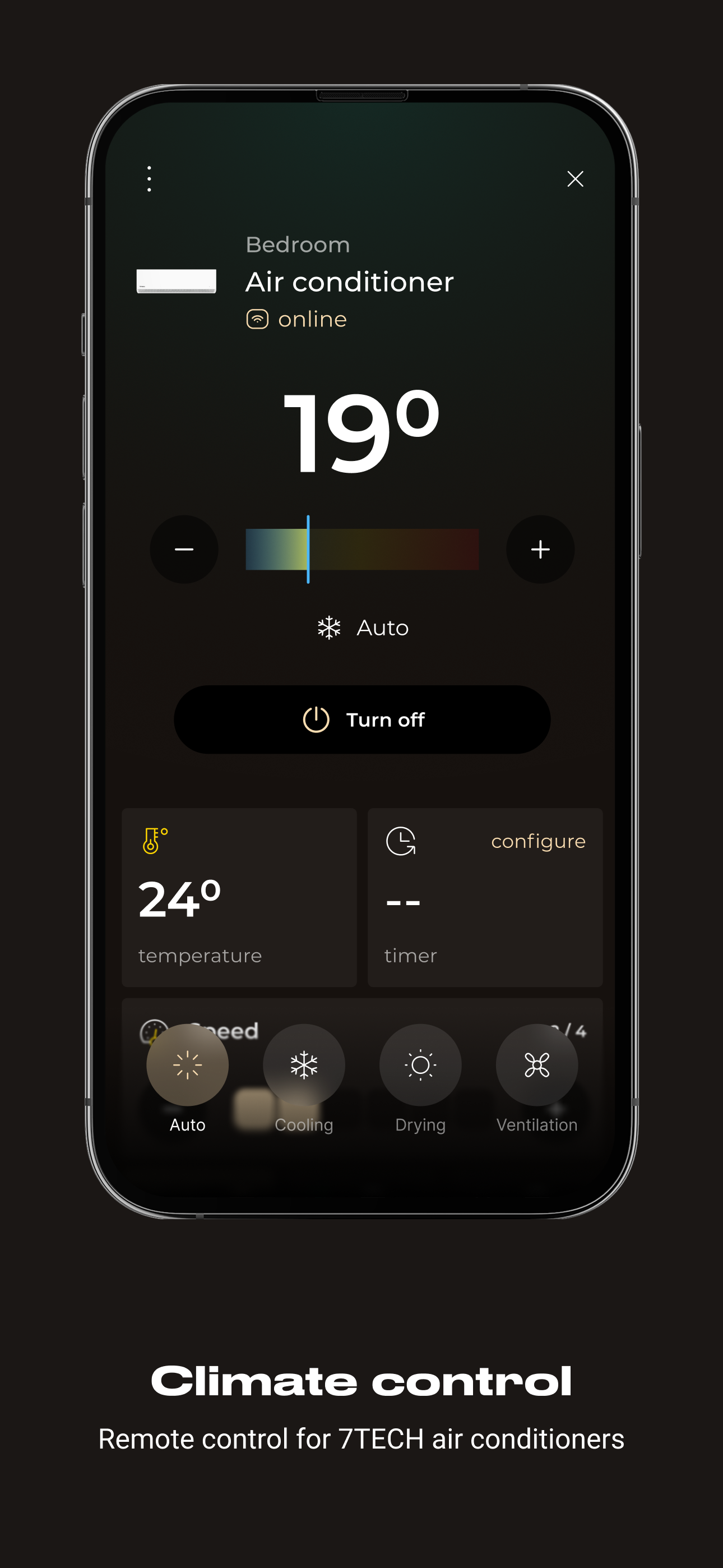 7TECH: Будущее. Сегодня. screenshot 3