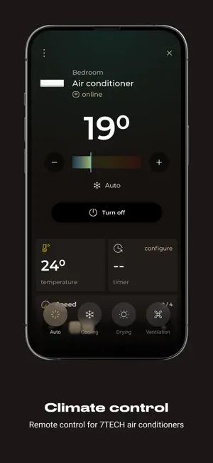 7TECH: Будущее. Сегодня. screenshot 3