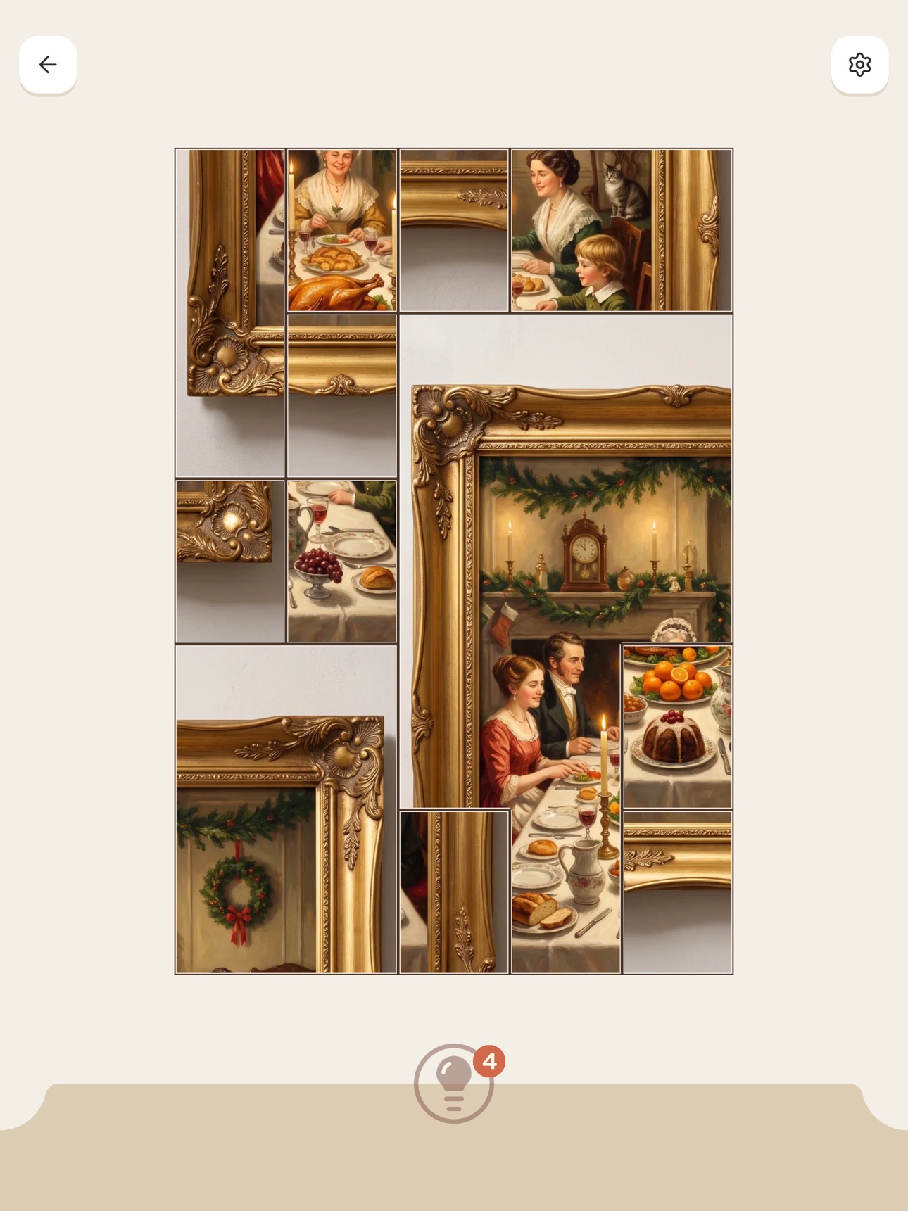 Screenshot 8 of Art Swap: Picture Puzzle Game