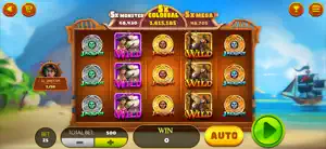 Win777 Slots - Kla Klouk Poker screenshot 3