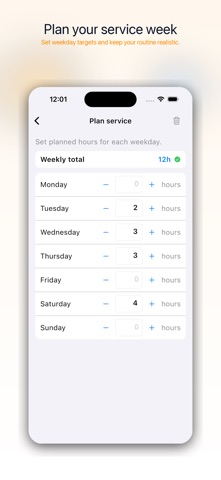 Ministry Time Screenshot 5 of 10