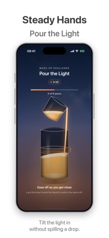Thrise - Heavy Sleeper Alarm Screenshot 7 of 10