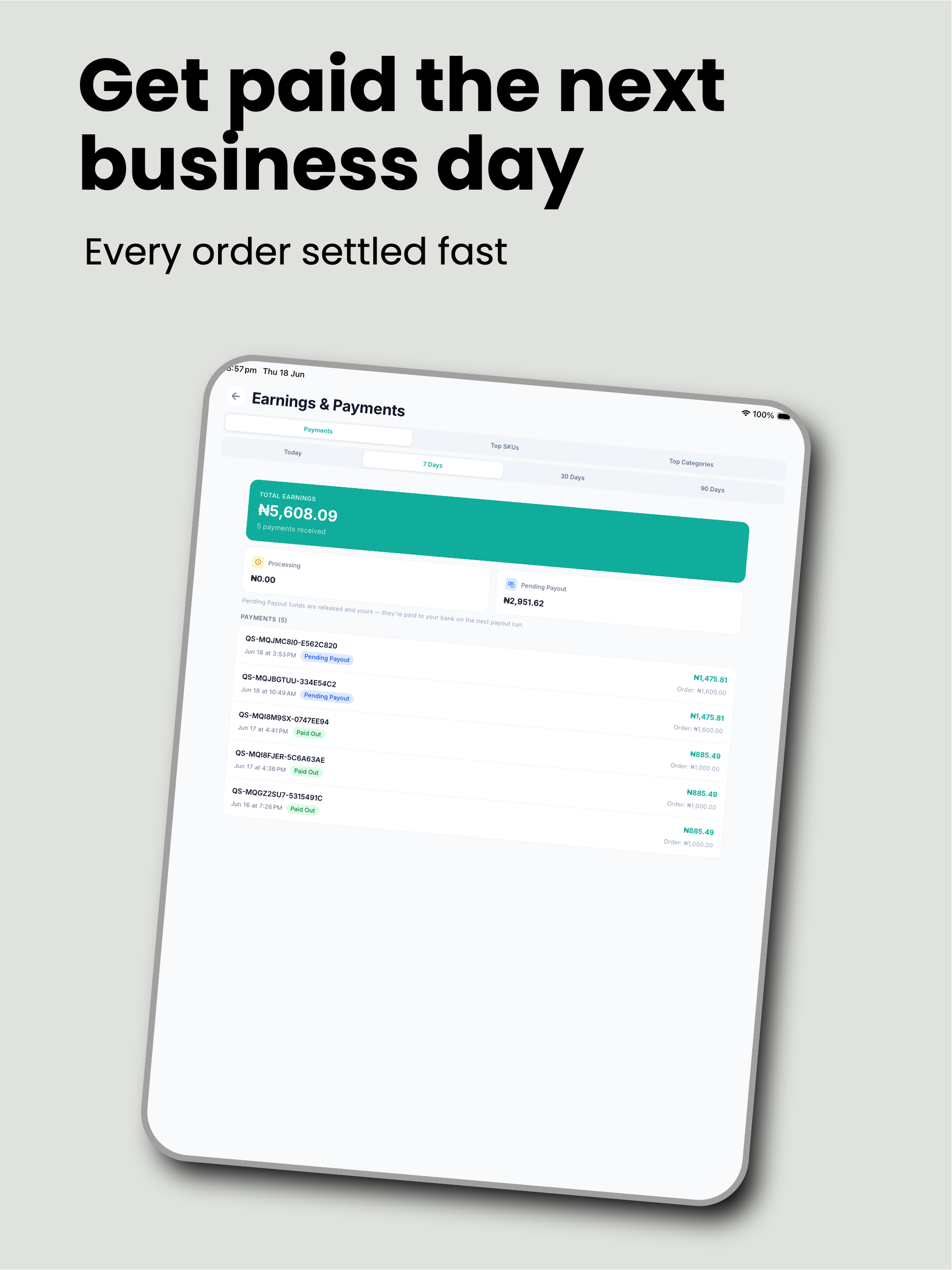 FillPrescript screenshot 8