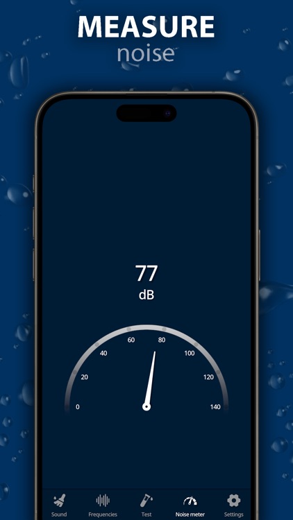 Clean Wave - Clear Speaker screenshot-3