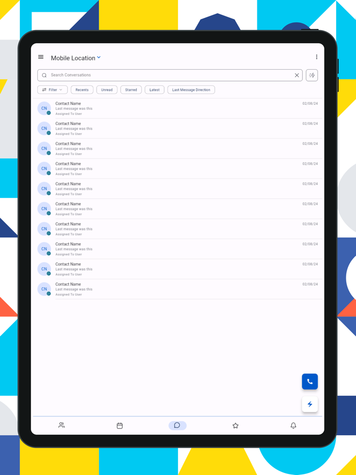 Entrepreneurs Circle GenieAI