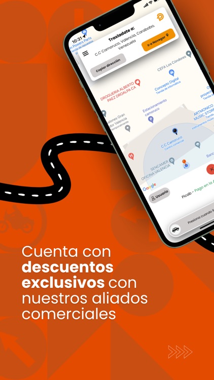 Picab Driver screenshot-3