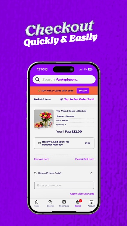 Funky Pigeon: Cards & Gifts screenshot-4
