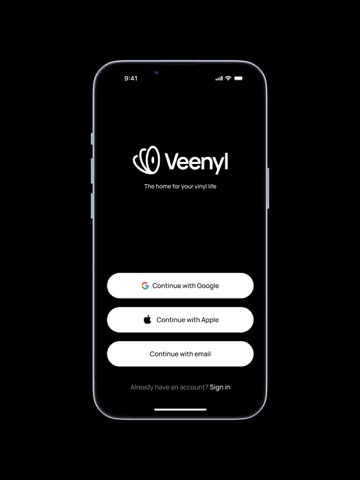 Veenyl Screenshot 10