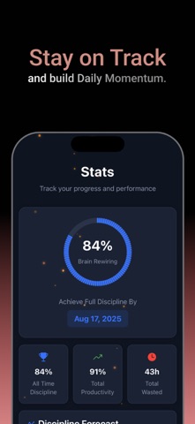 ManFort: Self Discipline Screenshot 4 of 4
