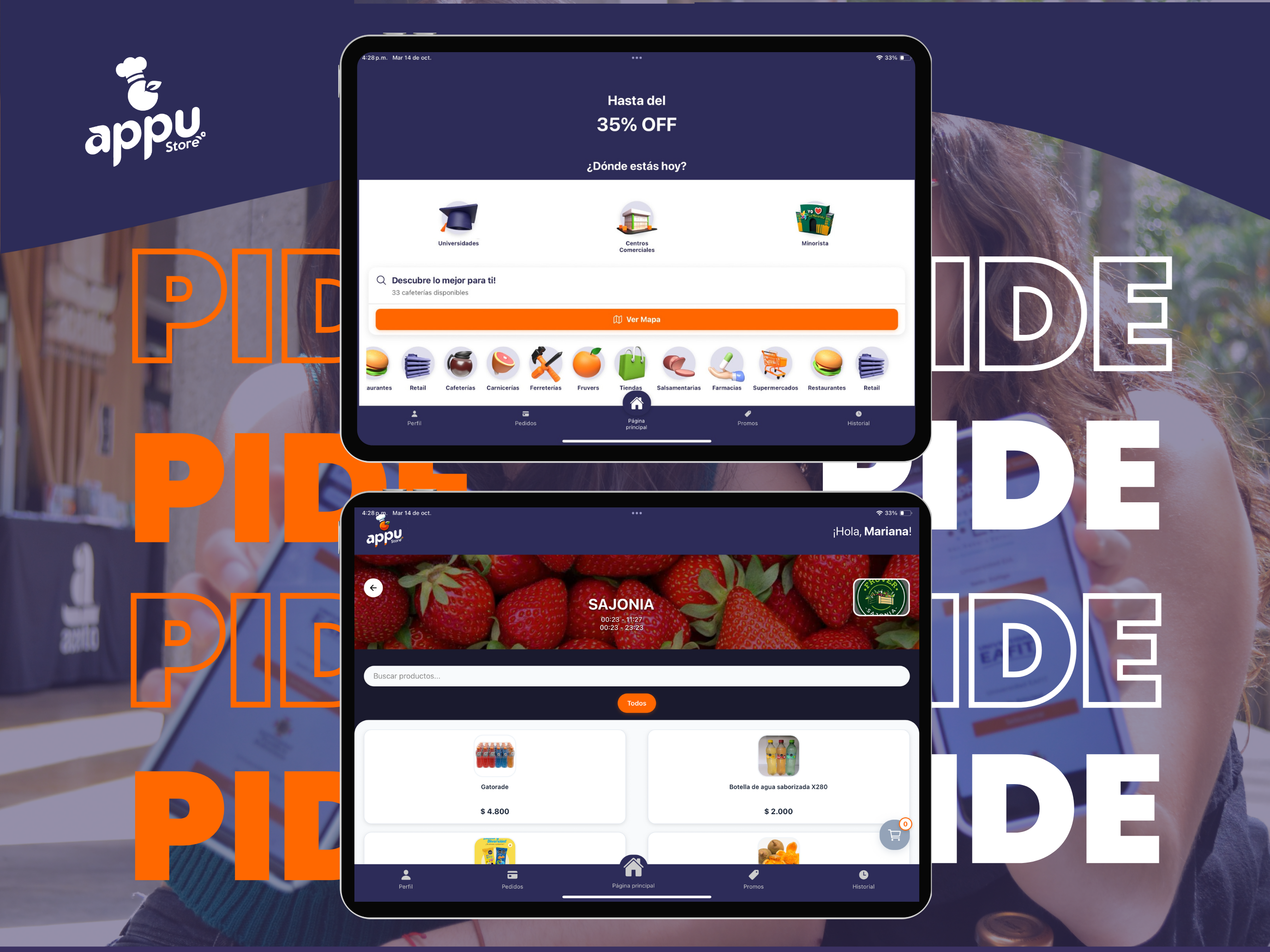 Appu Store