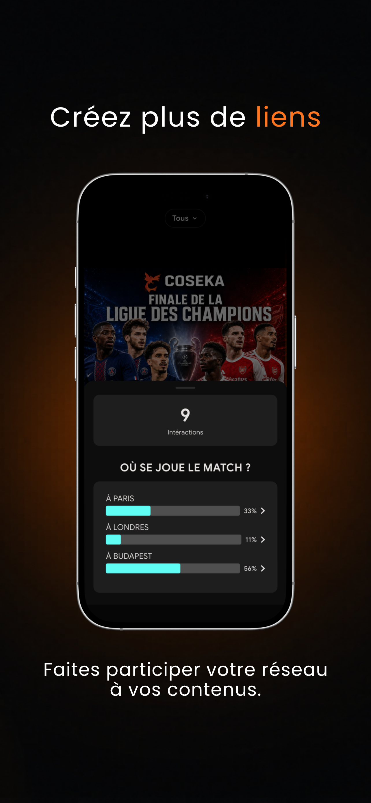 COSEKA screenshot 7