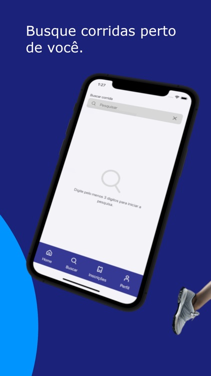 Corridas de rua - Runtickets