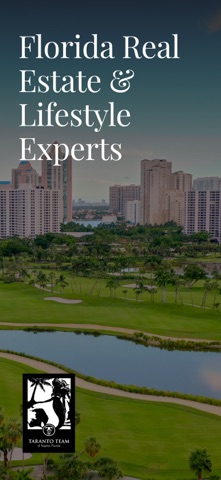 Taranto Team of Naples Florida screenshot
