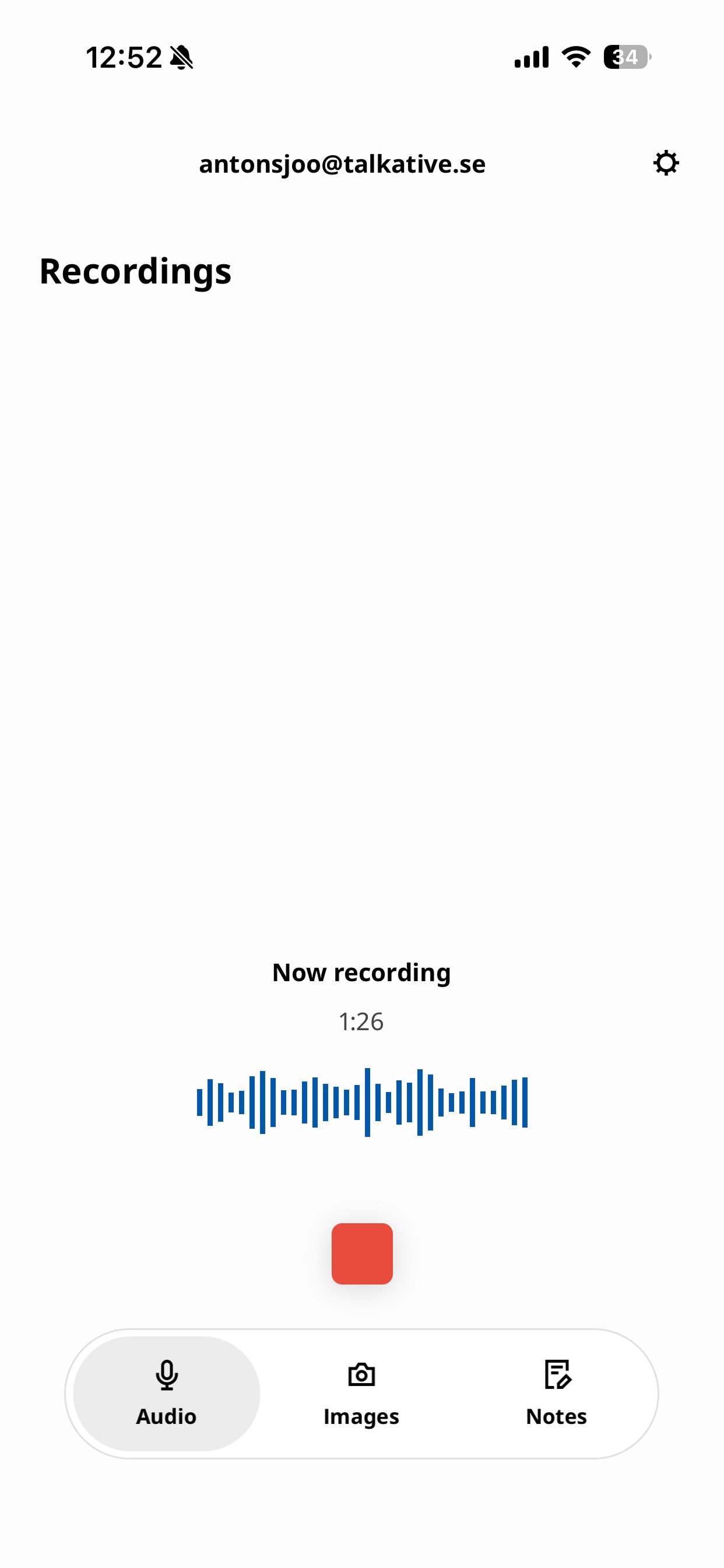 Screenshot 3 of Open Home Go