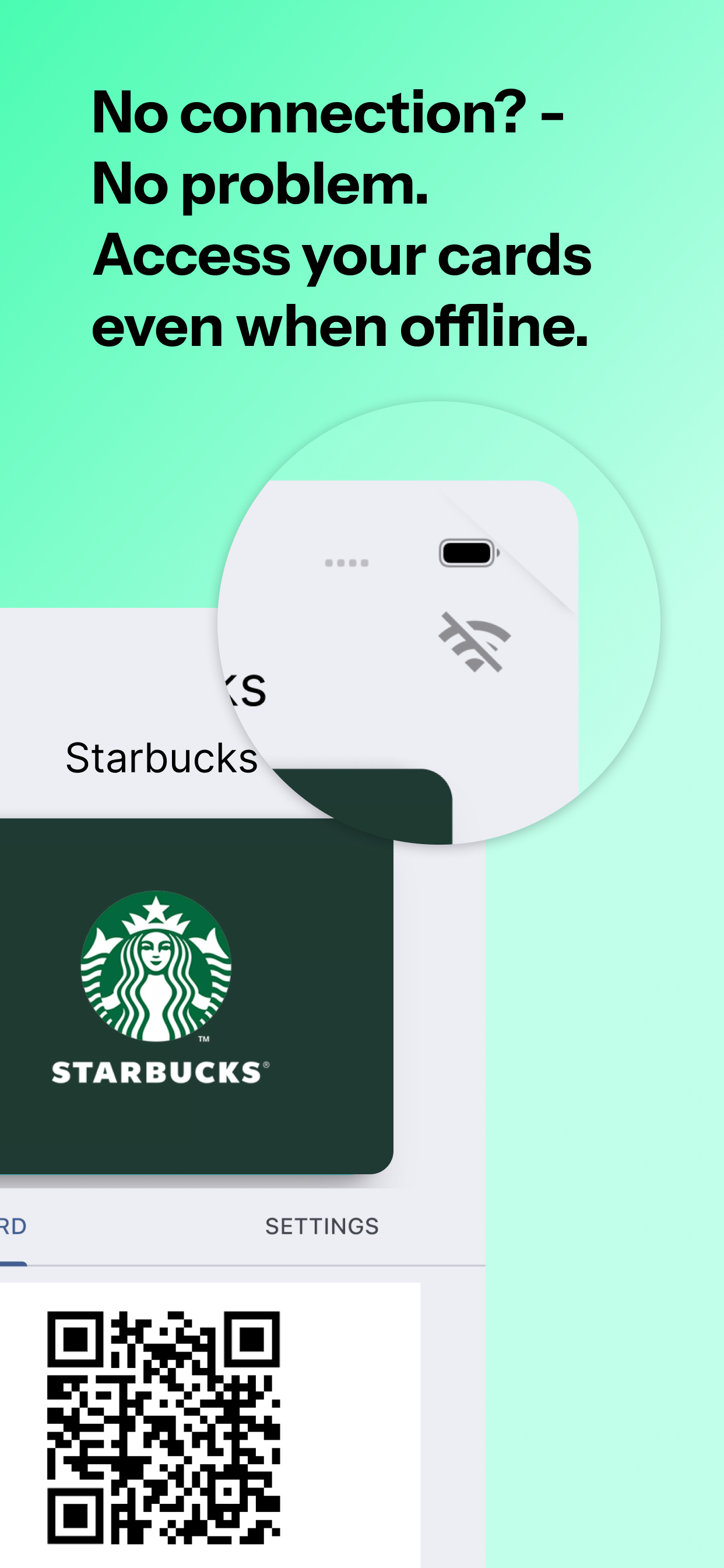Tribe - Loyalty Cards & Lists