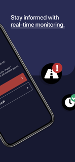 Be Safe - Work Alone screenshot 4