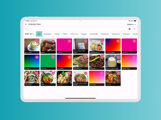Screenshot #4 pour AI Social Sales