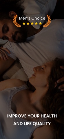 Master Kegel: For Men's Health screenshot