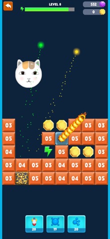 Block Impact: Puzzle Games Screenshot 3 of 6