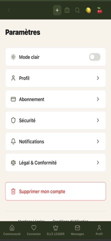 Elle.app screenshot