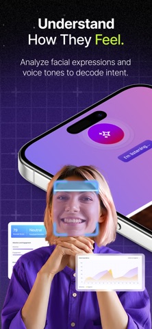 Decode: Insights Platform screenshot