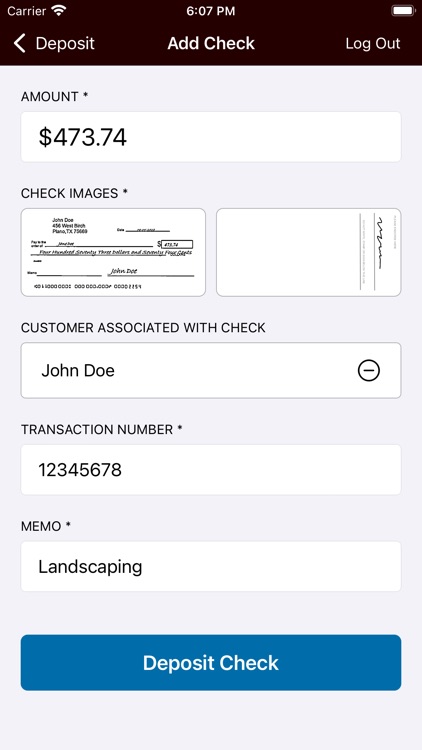 PB&T mRDC screenshot-3