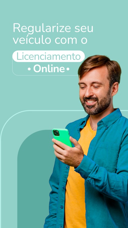 Licenciamento 2025 online