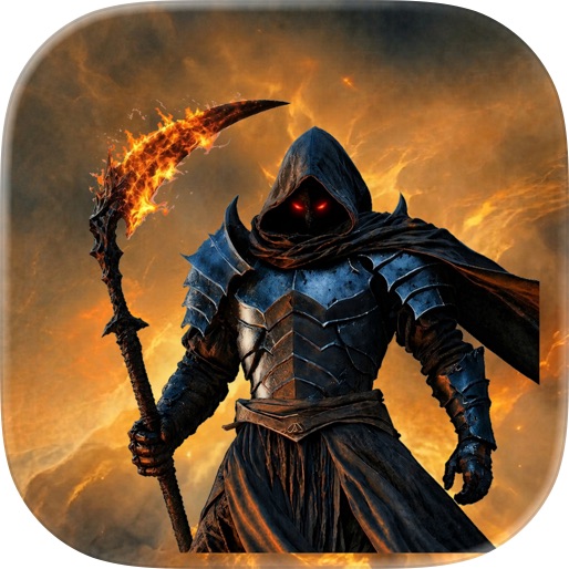 Obsidian Knight: Roguelike RPG