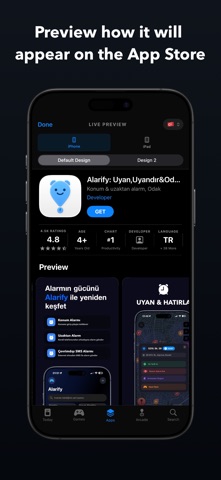 Yada Studio: App Screenshots Screenshot 10 of 10