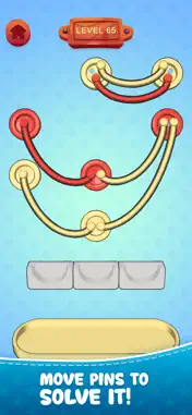 Twisted Buttons screenshot 4
