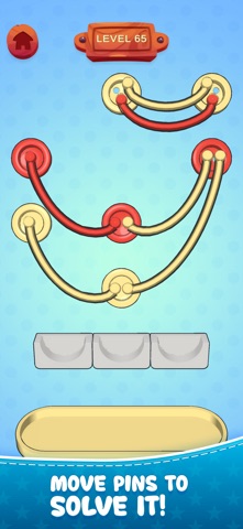 Twisted Buttons Screenshot 4 of 4