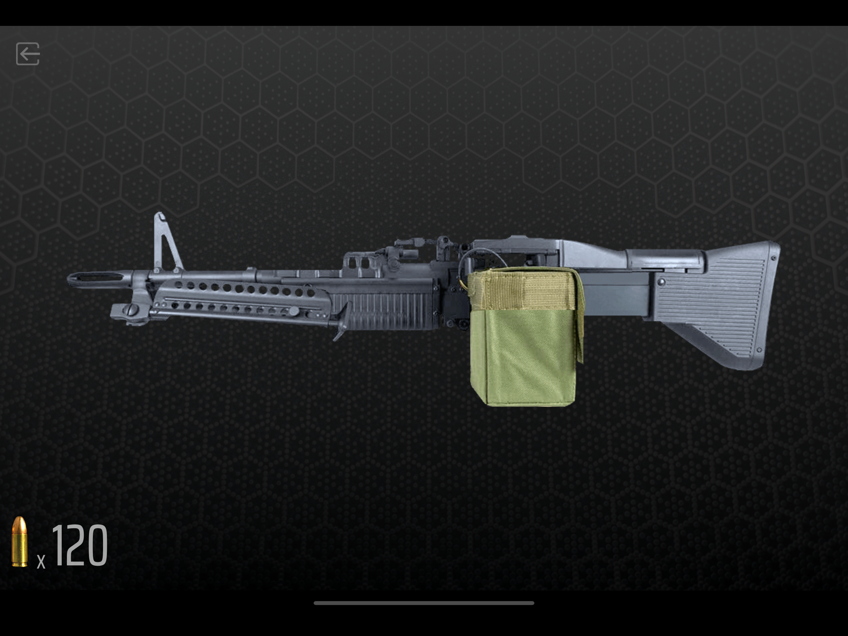 Gun Simulator - Shake to shoot screenshot 20