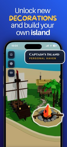 Splora: Focus & Study Timer screenshot