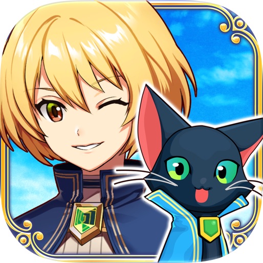 クイズRPG 魔法使いと黒猫のウィズ