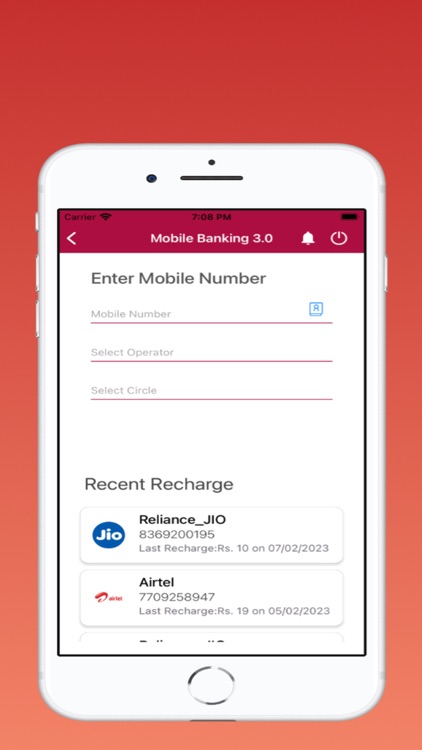 Venkatesh Multistate screenshot-4