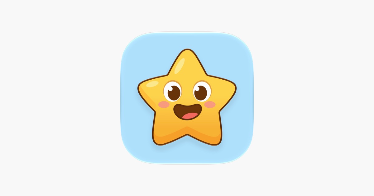 ‎Star Reward Charts: Chores App - App Store