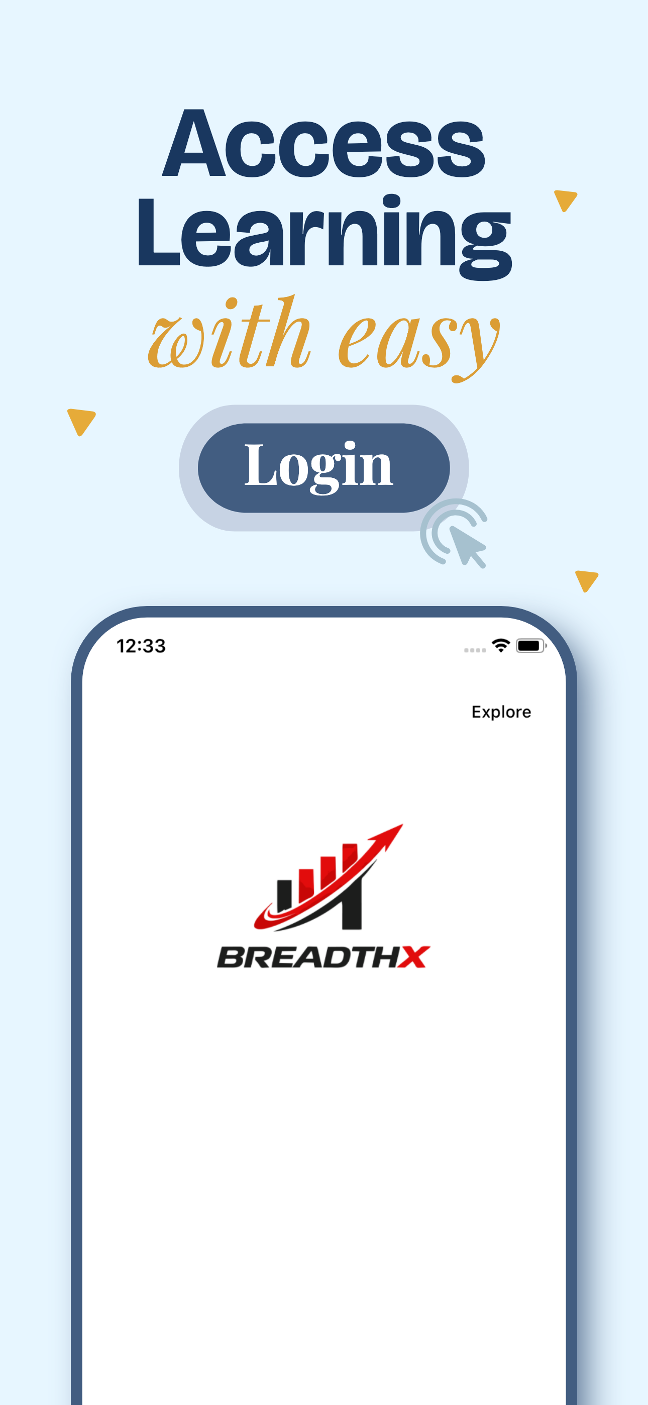 BreadthX screenshot 4