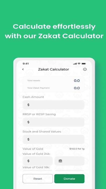 MACLink screenshot-4